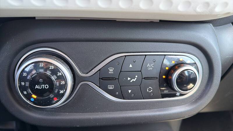 Renault Twingo E-Tech Electrique