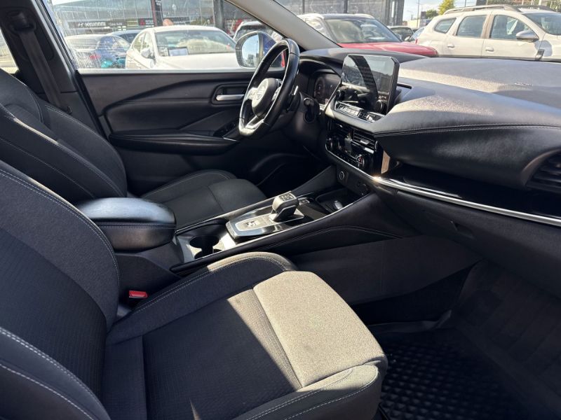 NISSAN Qashqai 2021 — imagine 13