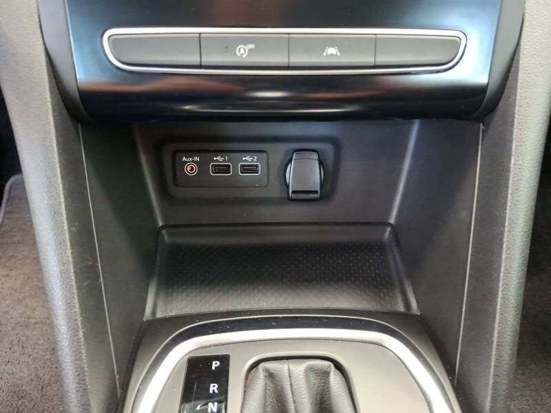 Renault Megane IV Berline