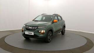 Vehicle 3D Image