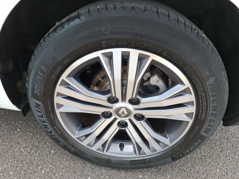Renault Megane IV Berline