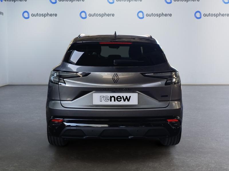 Renault Austral