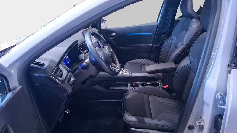 Renault Symbioz