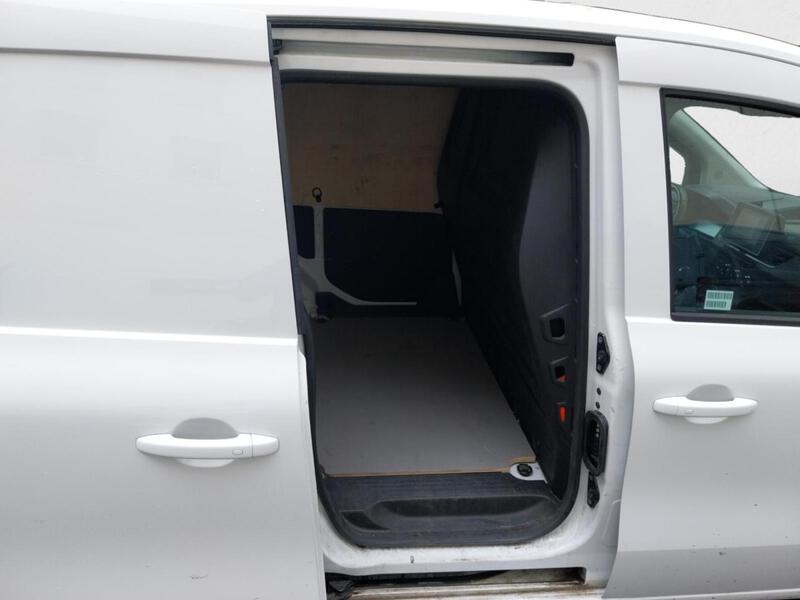 Renault Kangoo VU