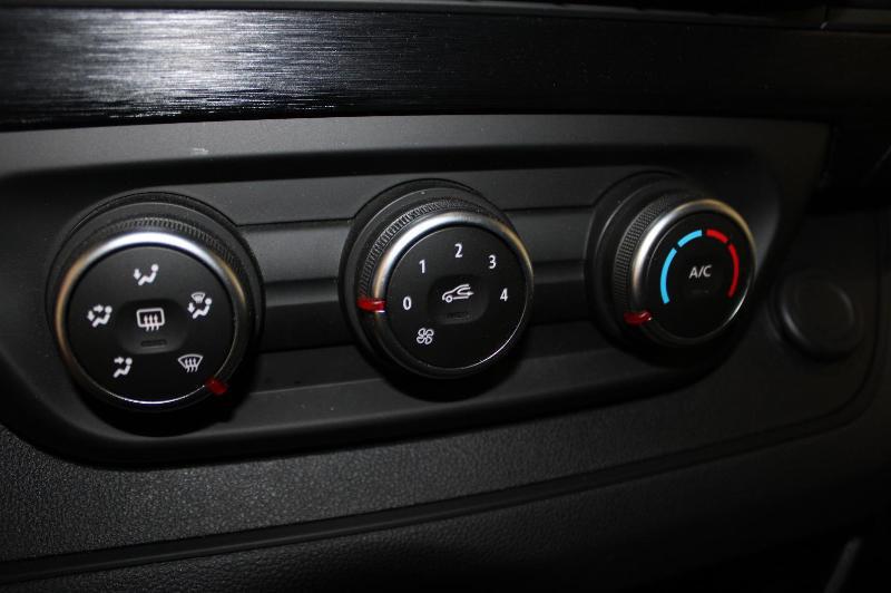 Renault Trafic Fourgon