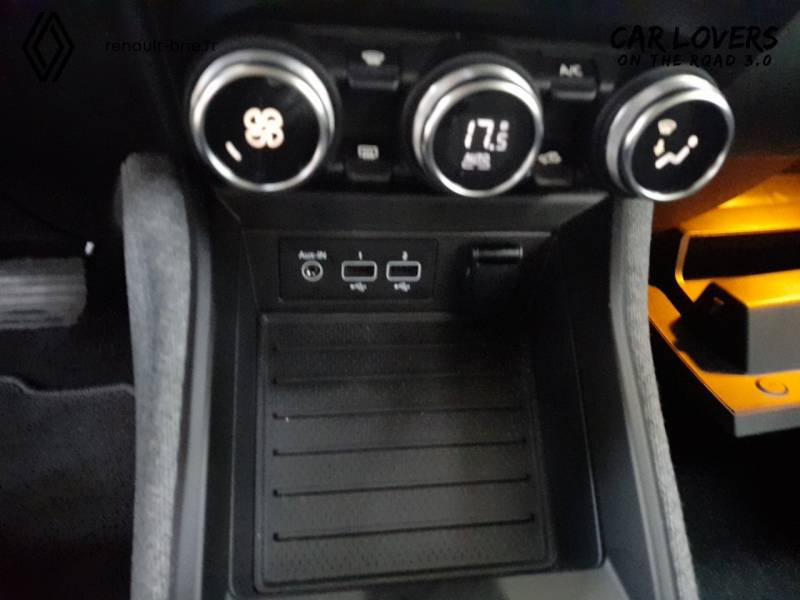Renault ZOE E-Tech Electrique