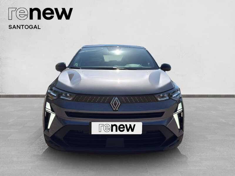 RENAULT Captur 1.0 Techno Bi-Fuel — photo 2