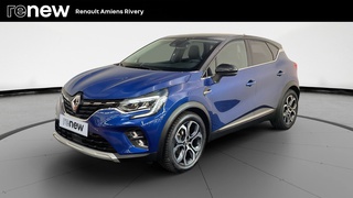 CAPTUR