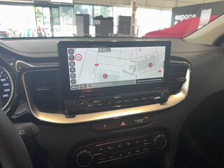 Vehicle 3D Image