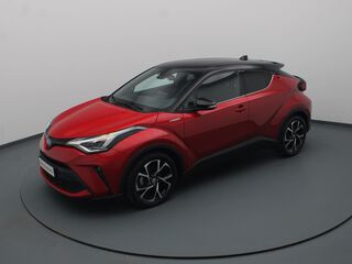 Vehicle 3D Image