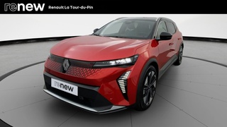 Vehicle 3D Image