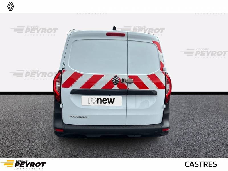 Renault Kangoo VU