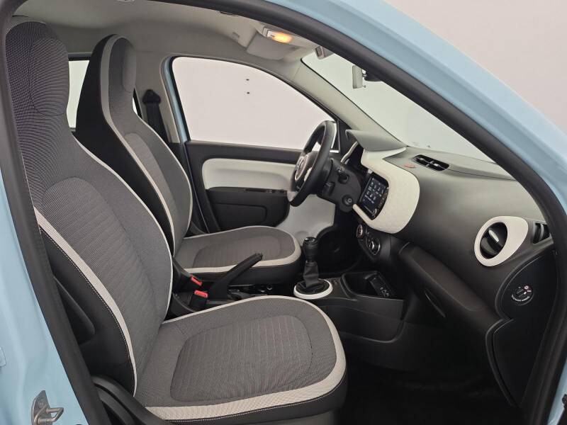 Renault Twingo III