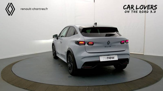 Vehicle 3D Image
