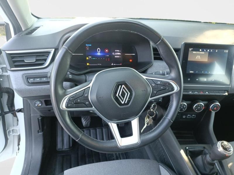 Renault Clio V