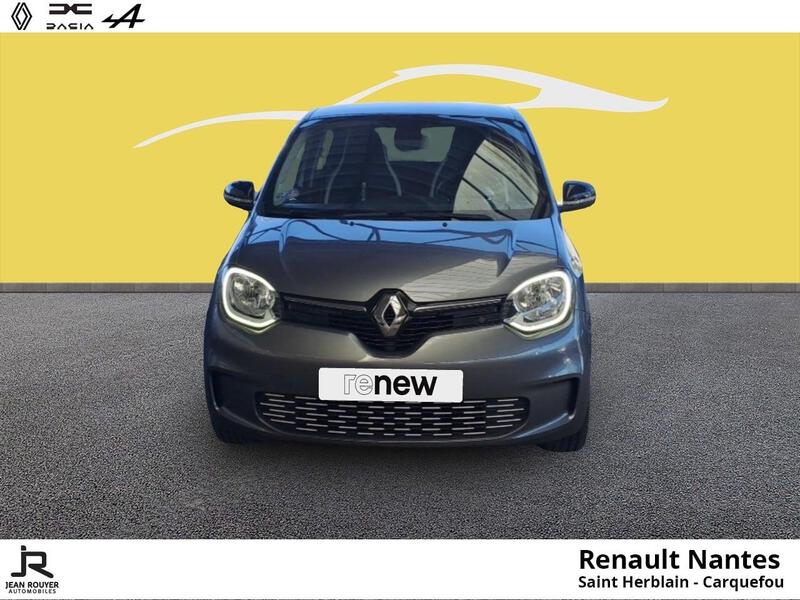 Renault Twingo III