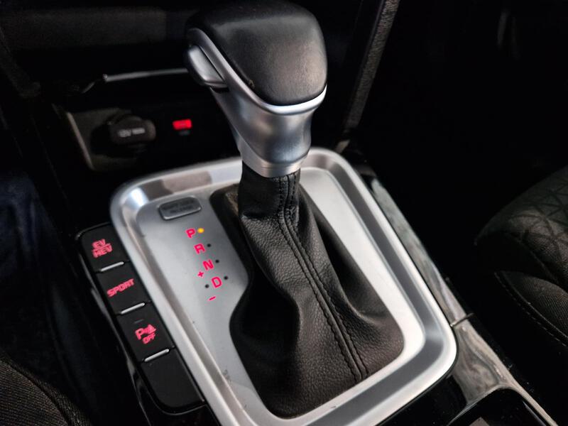 KIA Ceed SW Phev