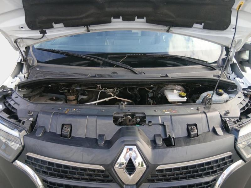 Renault Master Fourgon