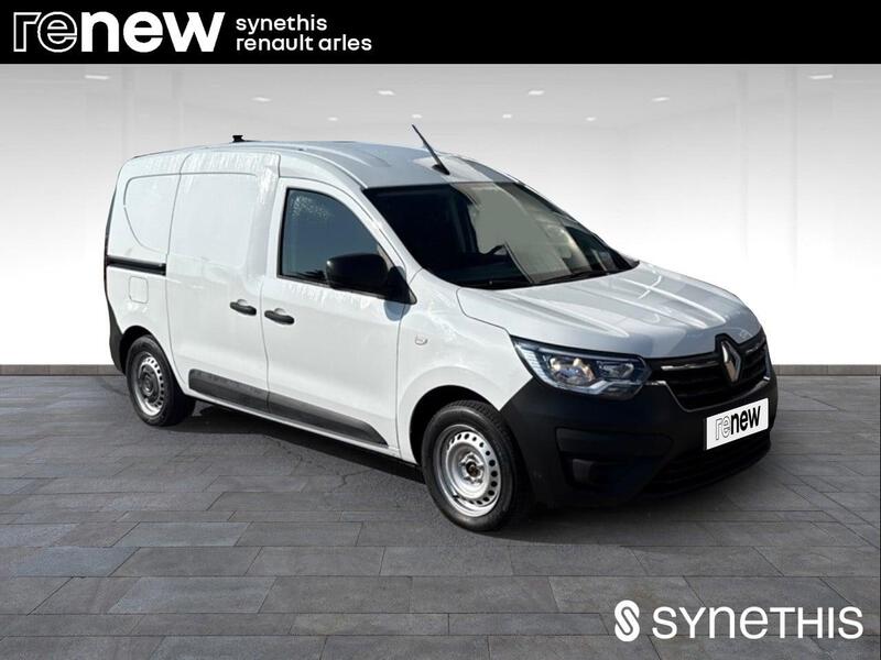 Renault Express VAN