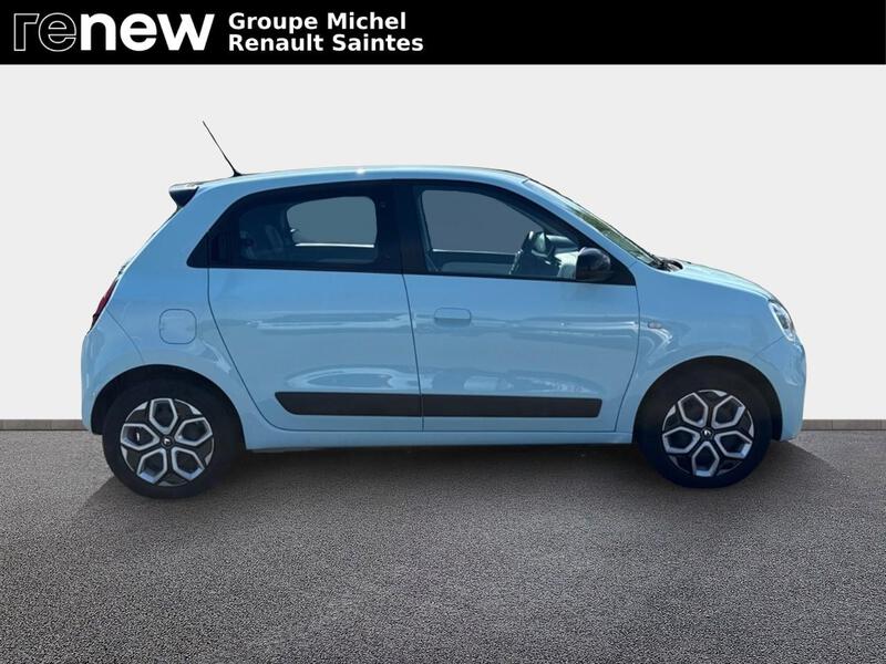 Renault Twingo III