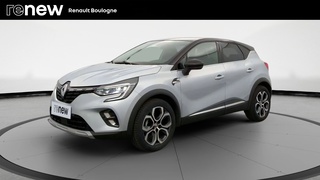 CAPTUR
