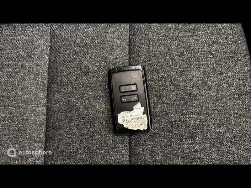 Renault Rafale