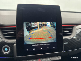 Vehicle 3D Image