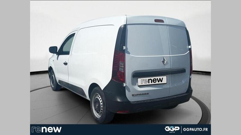 Renault Express VAN