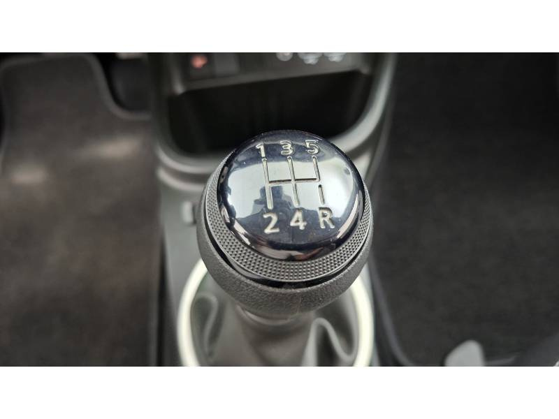 Renault Twingo III