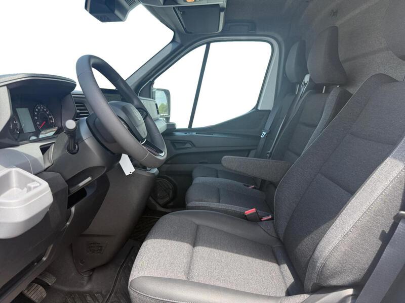 Renault Master VAN