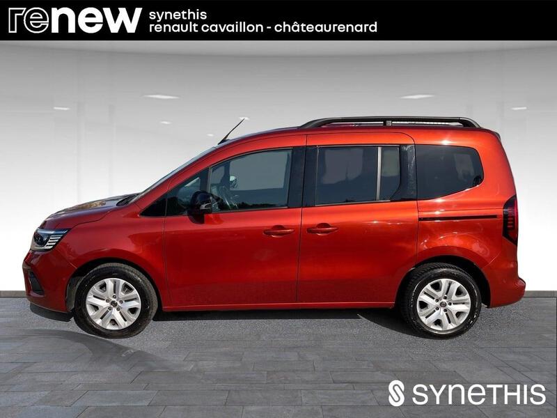 Renault Kangoo VP