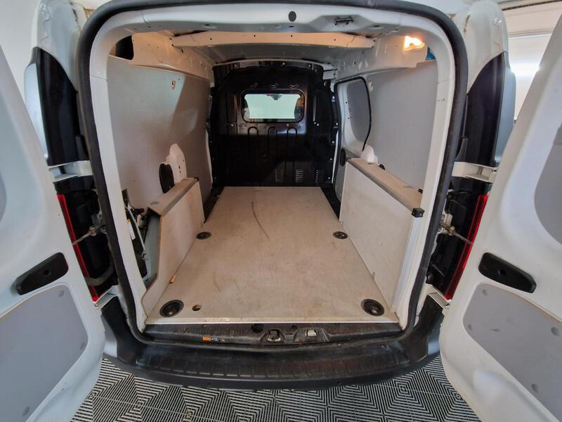 Renault Express VAN