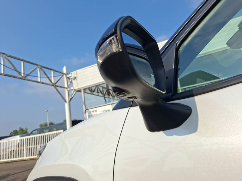 Toyota Yaris Cross Hybride