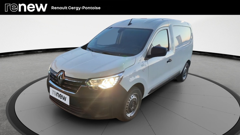 Renault Express VAN
