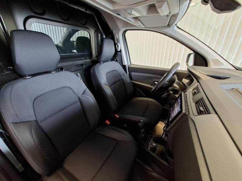 Renault Express VAN