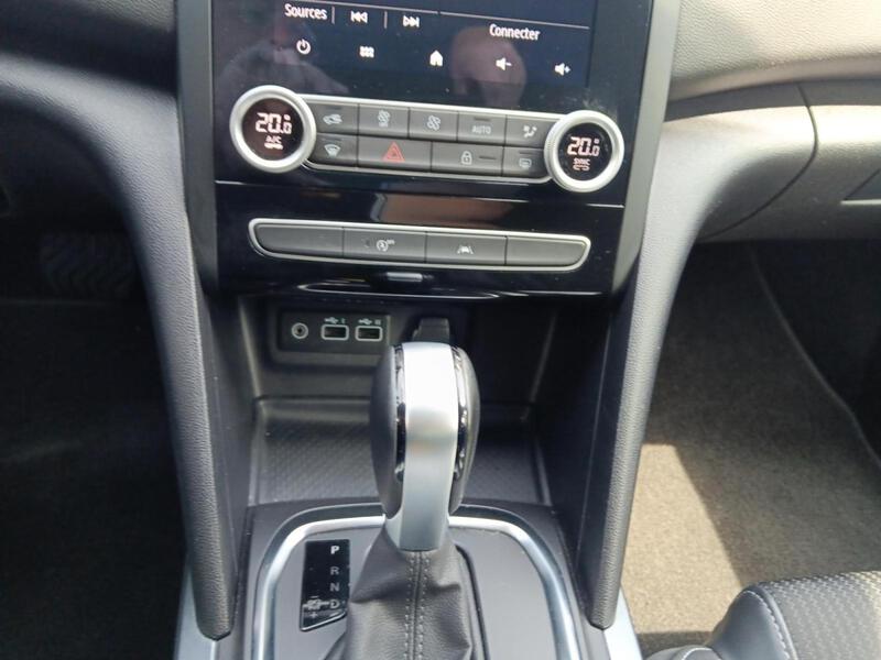Renault Megane IV Berline