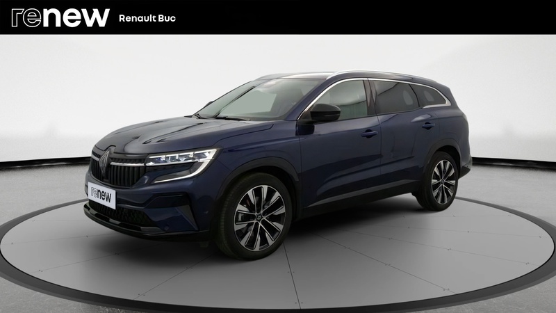 Renault Espace VI