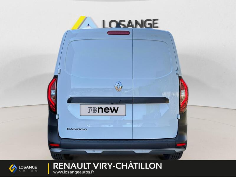 Renault Kangoo VU