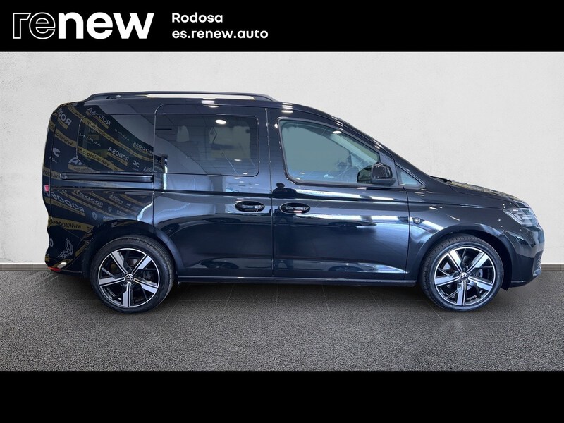Volkswagen Caddy Combi