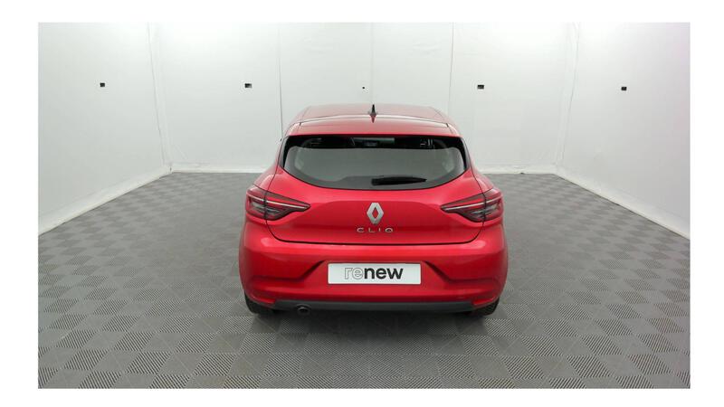 Renault Clio V