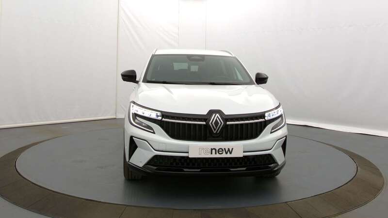Renault Espace VI