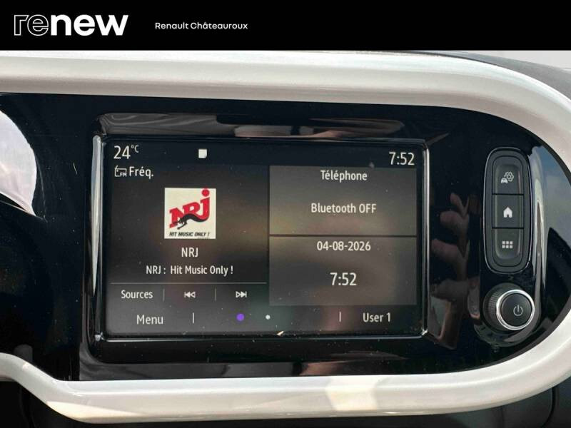Renault Twingo III