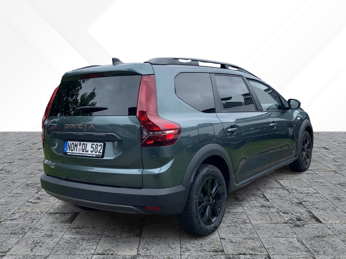 Dacia Jogger – Bild 3
