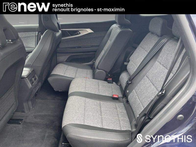Renault Espace VI