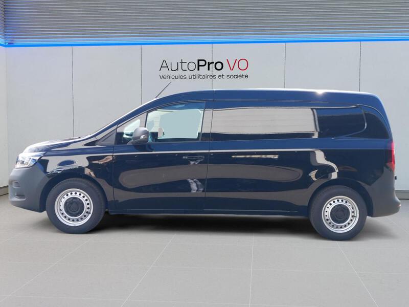 Renault Kangoo VAN E-Tech Electrique