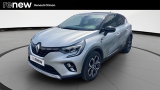 CAPTUR