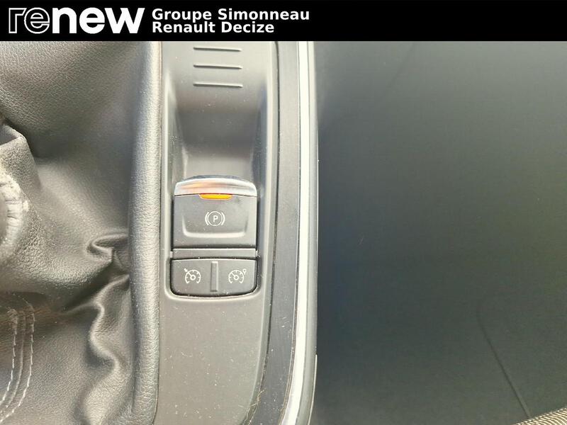 Renault Scenic IV