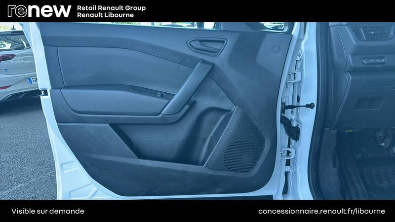 Renault Kangoo VU