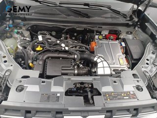 Vehicle 3D Image