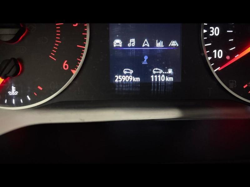 Renault Trafic Fourgon